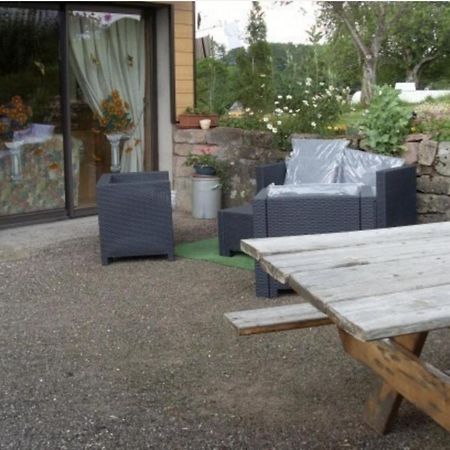 Location Vacances Des 4 Vents Girmont-Val-dʼAjol Kültér fotó