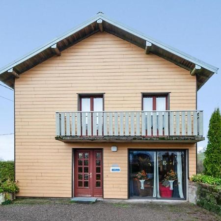 Location Vacances Des 4 Vents Girmont-Val-dʼAjol Kültér fotó