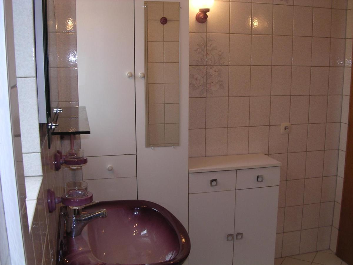 Location Vacances Des 4 Vents Girmont-Val-dʼAjol Kültér fotó