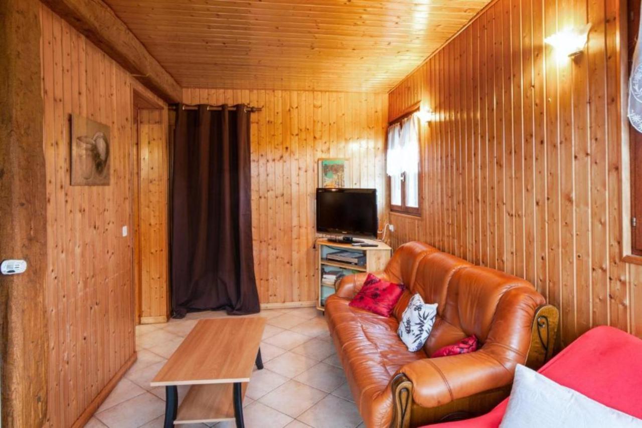 Location Vacances Des 4 Vents Girmont-Val-dʼAjol Kültér fotó