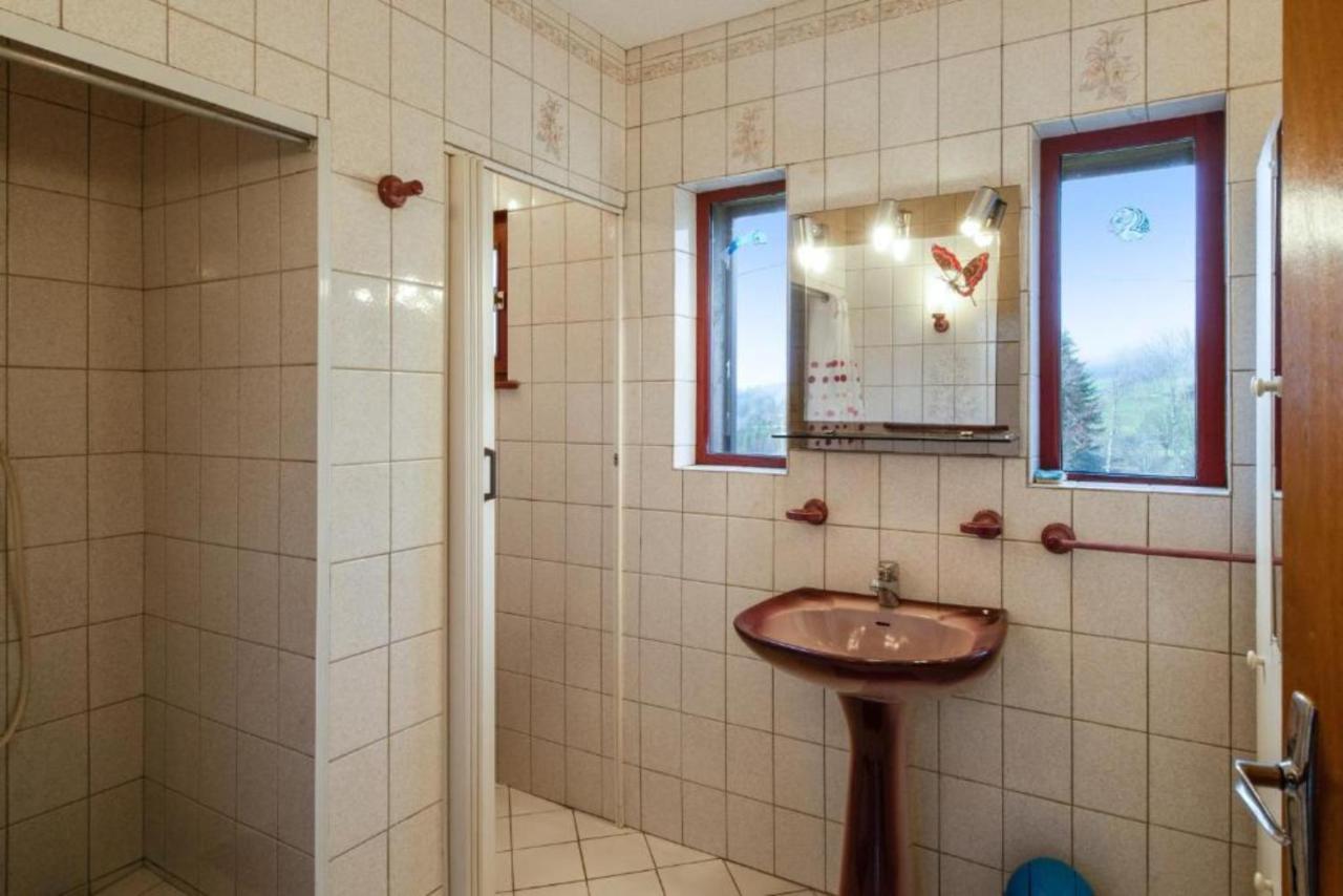 Location Vacances Des 4 Vents Girmont-Val-dʼAjol Kültér fotó